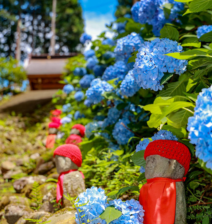 天台寺