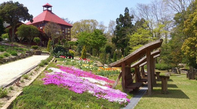 香木の森公園