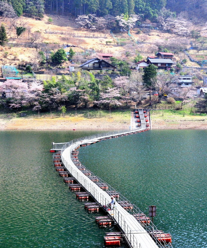 浮橋