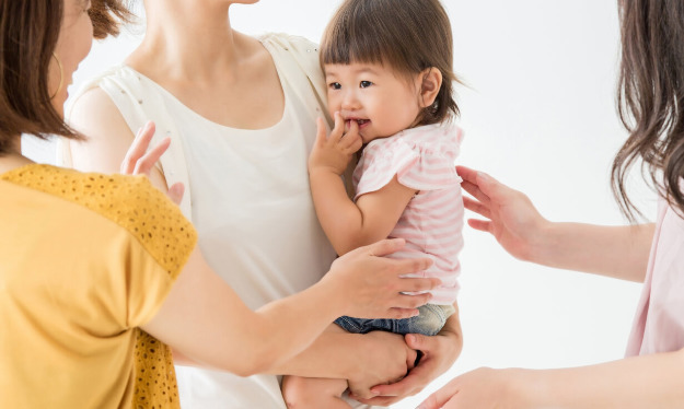 大館市の子育て支援