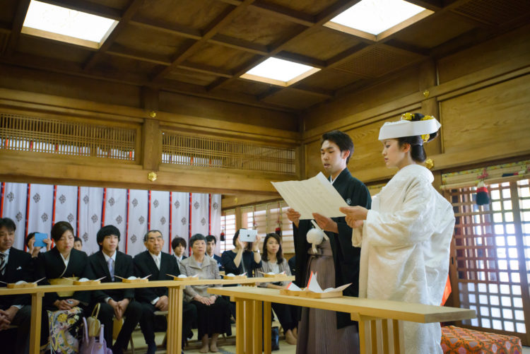 大國魂神社ならではのメリットなどはありますか？