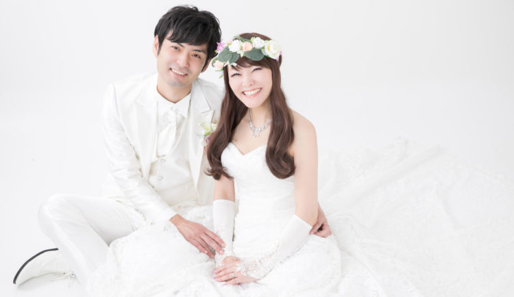 リモート結婚式・オンライン結婚式/披露宴は晴れ姿を届ける手段の1つ