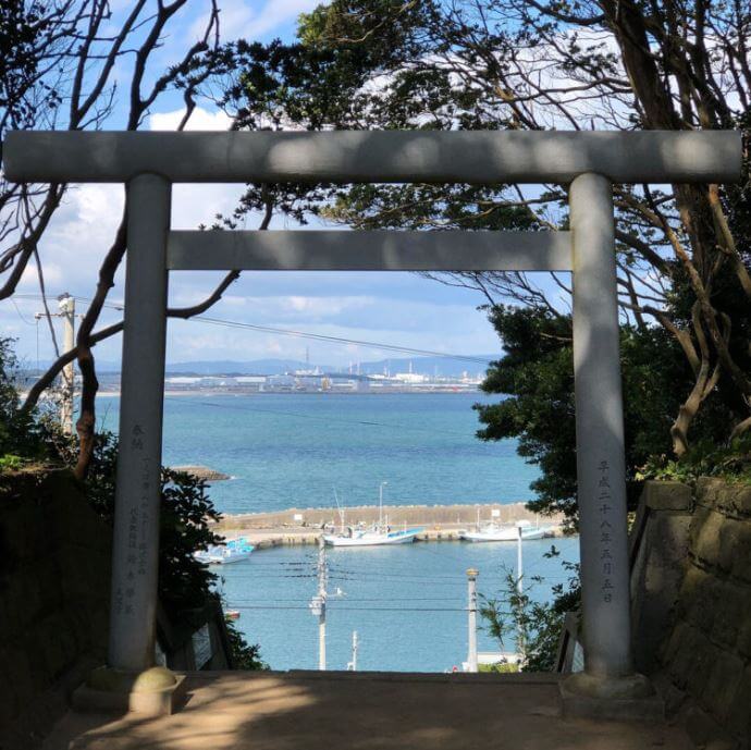 酒列磯前神社の神前結婚式ならではの魅力やメリット