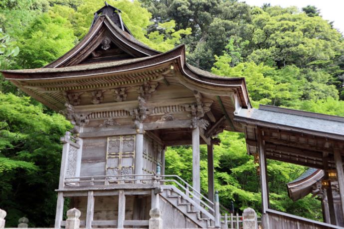 山王宮日吉神社で神前結婚式を考えているカップルへのメッセージ