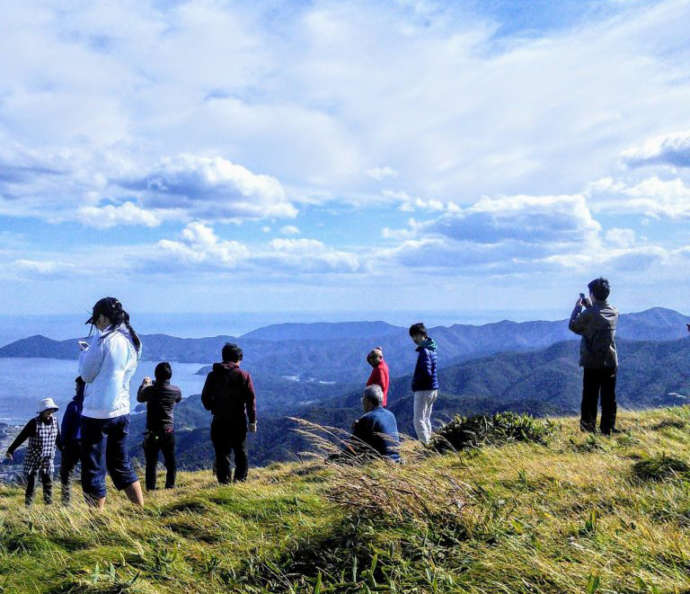 三陸SUNの移住相談イメージ画像