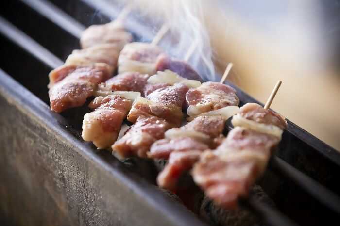 士別のソウルフード「YAKITORI」