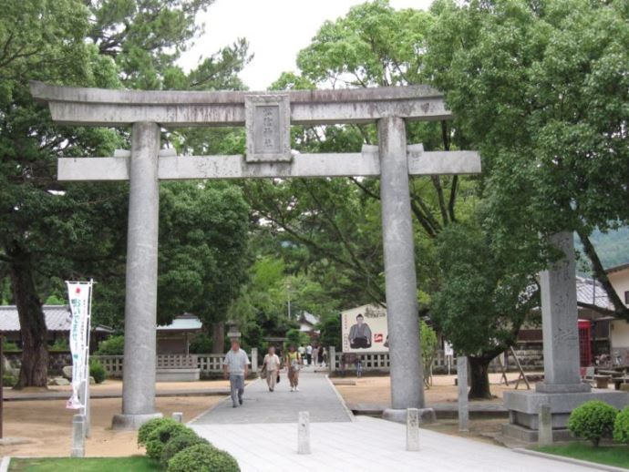 開運祈願で松陰神社を参拝される方はどのような方が多いですか？