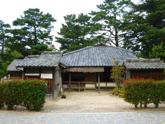 松陰神社を訪れた際の見どころやおすすめスポット