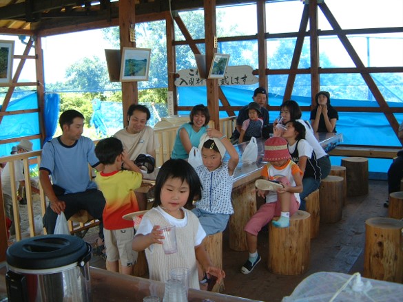 月山高原鈴木農園の来園者からよく聞く感想や口コミと嬉しかった声