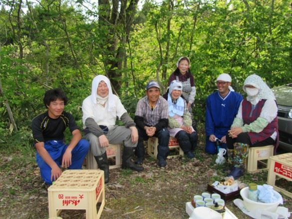 月山高原鈴木農園で収穫できるブルーベリーは栽培方法にこだわりはありますか