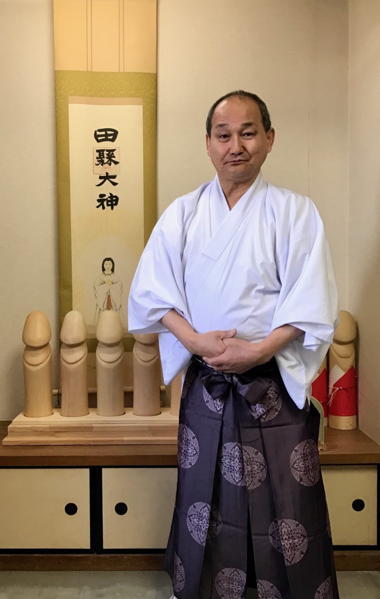 田縣神社での神前結婚式を考えているカップルへメッセージ