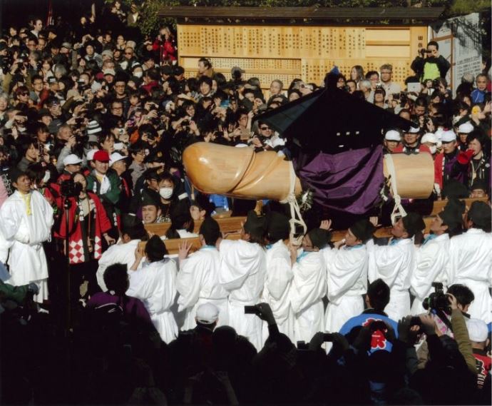 田縣神社の神前結婚式の魅力