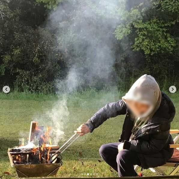 鯛生家族旅行村での様子