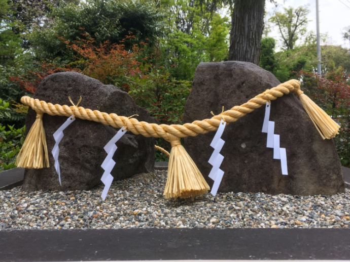 多治速比売神社の縁結びについて詳しく伺いました