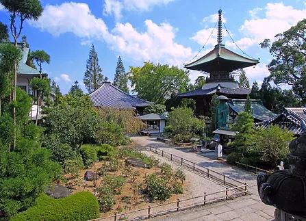 立江寺で安産祈願を受けようと思っている方へメッセージ