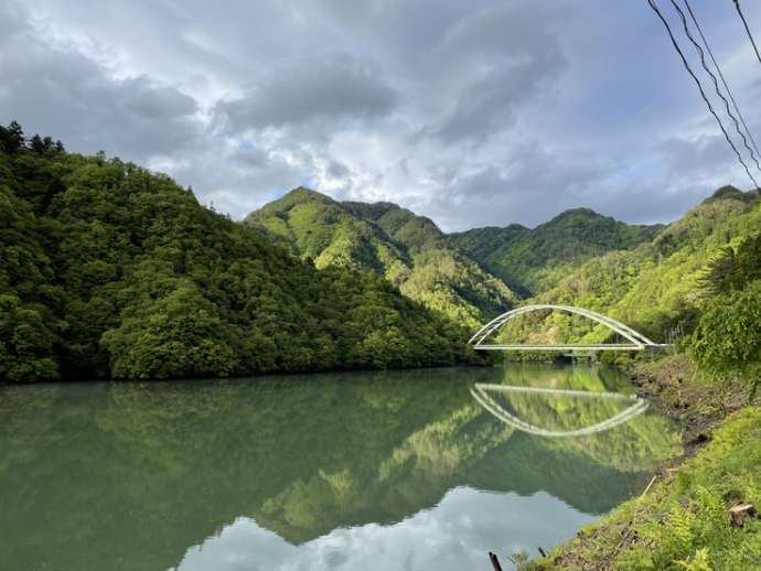 天竜川