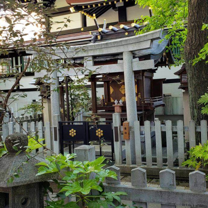 鳥越神社の安産祈願のご利益について