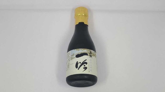 魚三楼のお酒