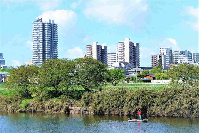 八千代市のマンション