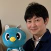 八千代市シティプロモーション課の大澤さん