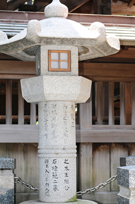 小倉祇園八坂神社