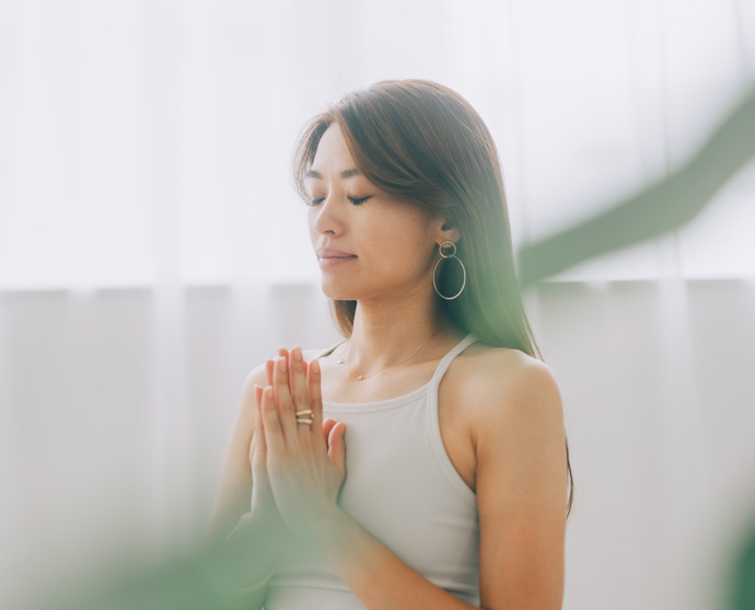 「YOGA STADIO STRI」のインストラクター