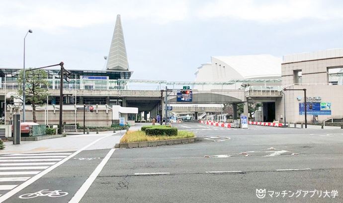 パシフィコ横浜