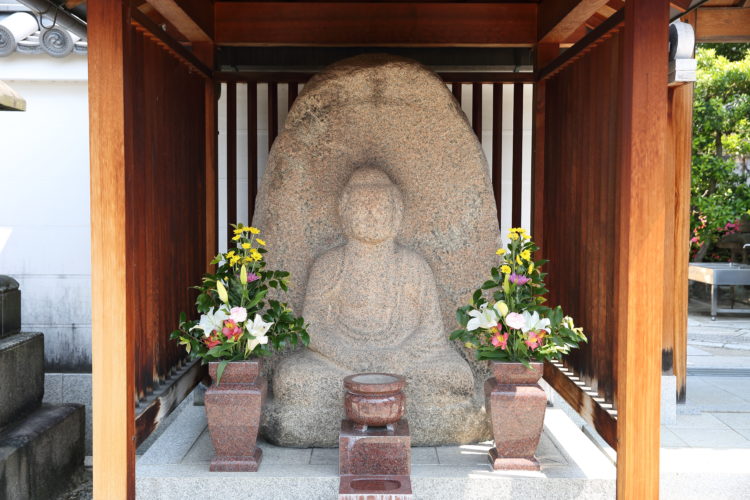 善想寺の安産祈願の由来について