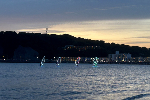 逗子海岸花火大会