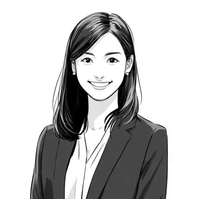 坂出市役所 政策部政策課 中山さん