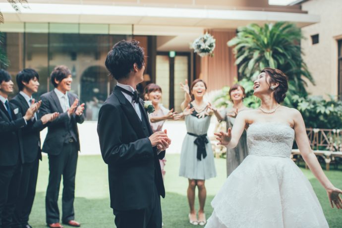 より素敵な結婚相手と出会うためにやるべきこと