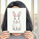 アンジュの体験レビューアーのAOKAさん