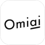Omiaiのアプリアイコン