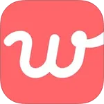 withのアプリアイコン