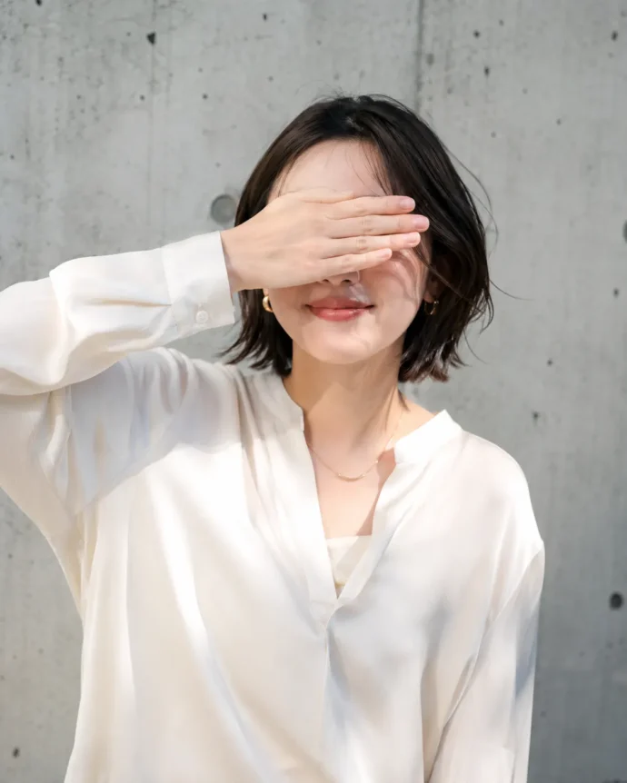 あやなさん