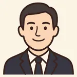 バツイチ男性のアイコン