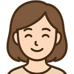 バツイチ女性のアイコン