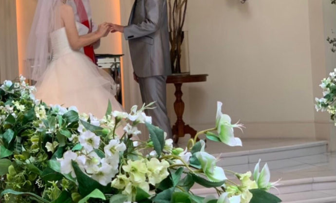 結婚を決めた理由とプロポーズのエピソード