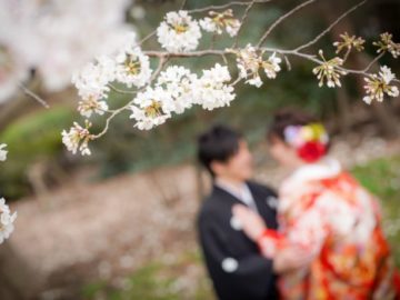 withで出会い結婚！夢だったディズニーでのプロポーズをしてもらいました