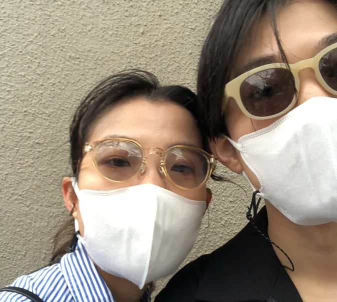 お相手とマッチングするまでの経緯を教えてください