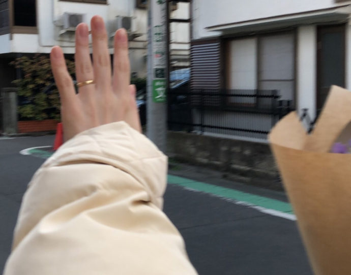 結婚を決めた理由とプロポーズのエピソードを教えてください