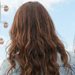 マリッシュの体験レビューアーの恵美子さん