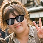 マリッシュの体験レビューアーの愛さん