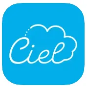 Cielのアイコン
