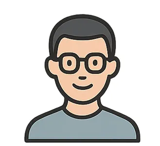 身バレした男性の口コミアイコン
