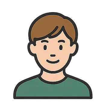 身バレした男性の口コミアイコン