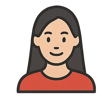 身バレした女性の口コミアイコン
