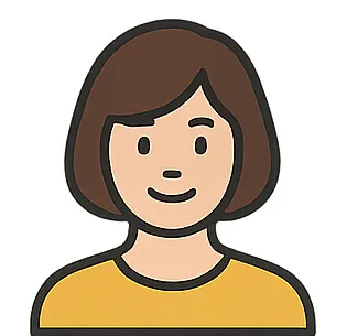 身バレした女性の口コミアイコン