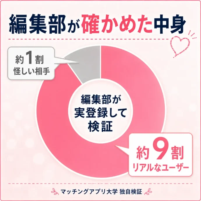 編集部が確かめた中身