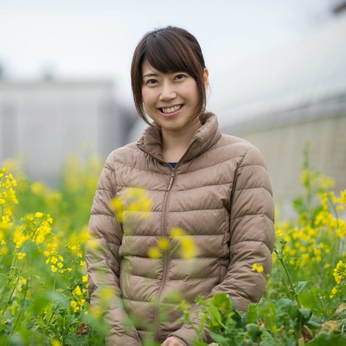 Raitaiの代表岩立さんから異性との出会いを探している方へメッセージ